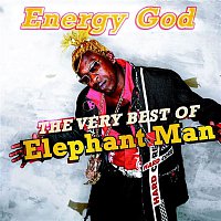Elephant Man – Energy God - The Very Best Of Elephant Man