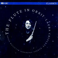 Laura Chislett, Stephanie McCallum – The Flute In Orbit
