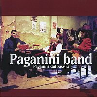 Paganini band – Paganini kad zasvira