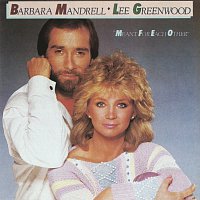 Barbara Mandrell, Lee Greenwood – Meant For Each Other