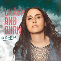My Indigo – Crash and Burn (Leeb Remix)