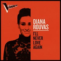Diana Rouvas – I'll Never Love Again [The Voice Australia 2019 Performance / Live]