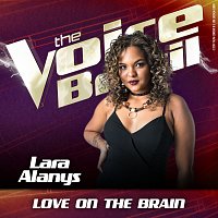 Lara Alanys – Love On The Brain [Ao Vivo No Rio De Janeiro / 2019]