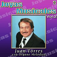 Přední strana obalu CD Joyas Musicales: Mis Favoritas, Vol. 2