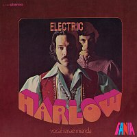 Orchestra Harlow – Electric Harlow