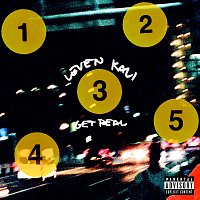 Leven Kali – 12345 (Get Real)