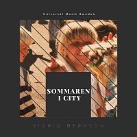 Sigrid Bernson – Sommaren i City