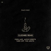 Chris Lake, Cloonee, Alexis Roberts – Turn Off The Lights [Cloonee Remix]