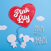Pink Lily – Main dans la main