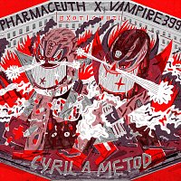 Vampire399, Pharmaceuth – Cyril a Metod
