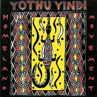 Yothu Yindi – Homeland Movement