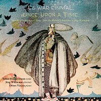 Tabea Zimmermann, Jorg Widmann, Dénes Várjon – Once Upon a Time… Fairy Tales by Robert Schumann & Jorg Widmann