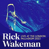 Rick Wakeman – The Yes Suite: Wondrous Stories (Live, The London Palladium, 22 February 2023)