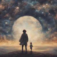 Přední strana obalu CD In der Ferne