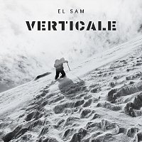 Přední strana obalu CD Verticale