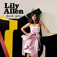Lily Allen – Fuck You