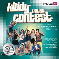 Kiddy Contest Kids – Kiddy Contest, Vol. 20
