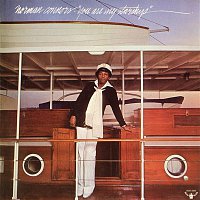 Norman Connors – You Are My Starship
