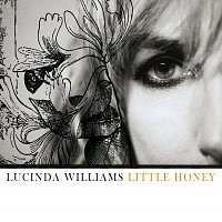 Přední strana obalu CD Little Honey
