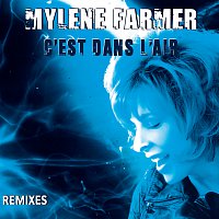 Mylene Farmer – C'Est Dans L'Air