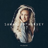Samantha Harvey – Please