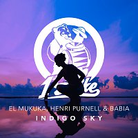 El Mukuka, Henri Purnell, Babia – Indigo Sky