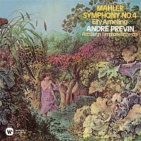 André Previn – Mahler: Symphony No. 4