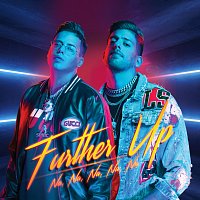 Static & Ben El, Pitbull – Further Up (Na, Na, Na, Na, Na)