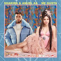 Shakira & Anuel AA – Me Gusta