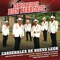 Cardenales De Nuevo León – 20 Corridos Bien Perrones