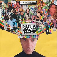 NOT A BOYS NAME – The Internet Sucks EP
