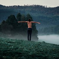 Benjamin Gustafsson – Rest This Worried Heart