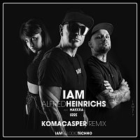 Alfred Heinrichs, Haexxa – Irre [KomaCasper Remix]