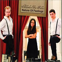 Akkordeon Trio Fidelio – Nature of Feelings