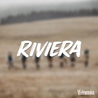 Přední strana obalu CD Riviera