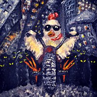 Šamanovo Zboží – Příběh Kuřete MP3