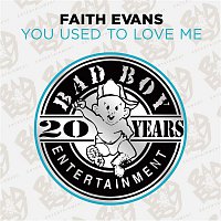 Faith Evans – You Used To Love Me