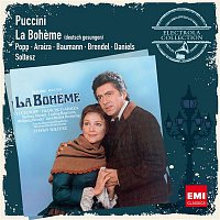 Lucia Popp – Puccini: La Boheme