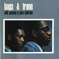 Milt Jackson & John Coltrane – Bags & Trane CD