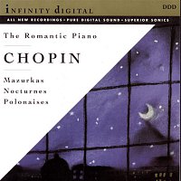 Vladimir Shakin – Chopin: Piano Music