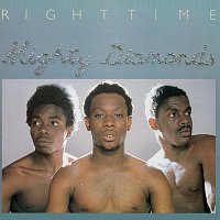 The Mighty Diamonds – Right Time