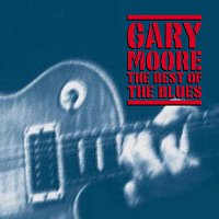 Gary Moore – The Best Of The Blues CD