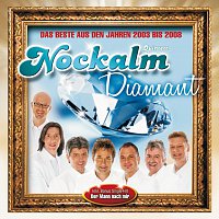Nockalm Quintett – Nockalm Diamant - Das Beste aus den Jahren 2003 bis 2008