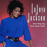 LaToya Jackson – One Step Up, Two Steps Back EP
