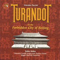 G. Puccini: Turandot In The Forbidden City