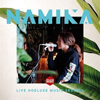 Namika – Live @ DELUXE MUSIC SESSION