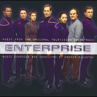 Dennis McCarthy – Enterprise - Music from the Original TV Soundtrack