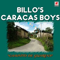 Billo's Caracas Boys – Caminito de Guarena