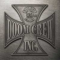 Přední strana obalu CD Doom Crew Inc.