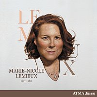 Marie-Nicole Lemieux, Olivier Godin – Massenet: Je t'aime